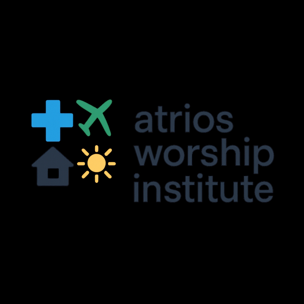 Atriosworship